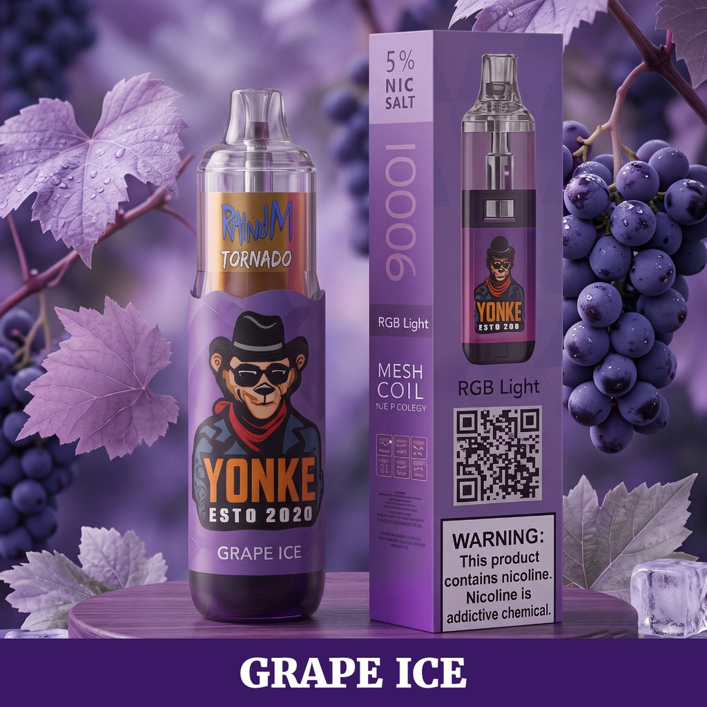 Tornado 7000 — Buy Vape Online India