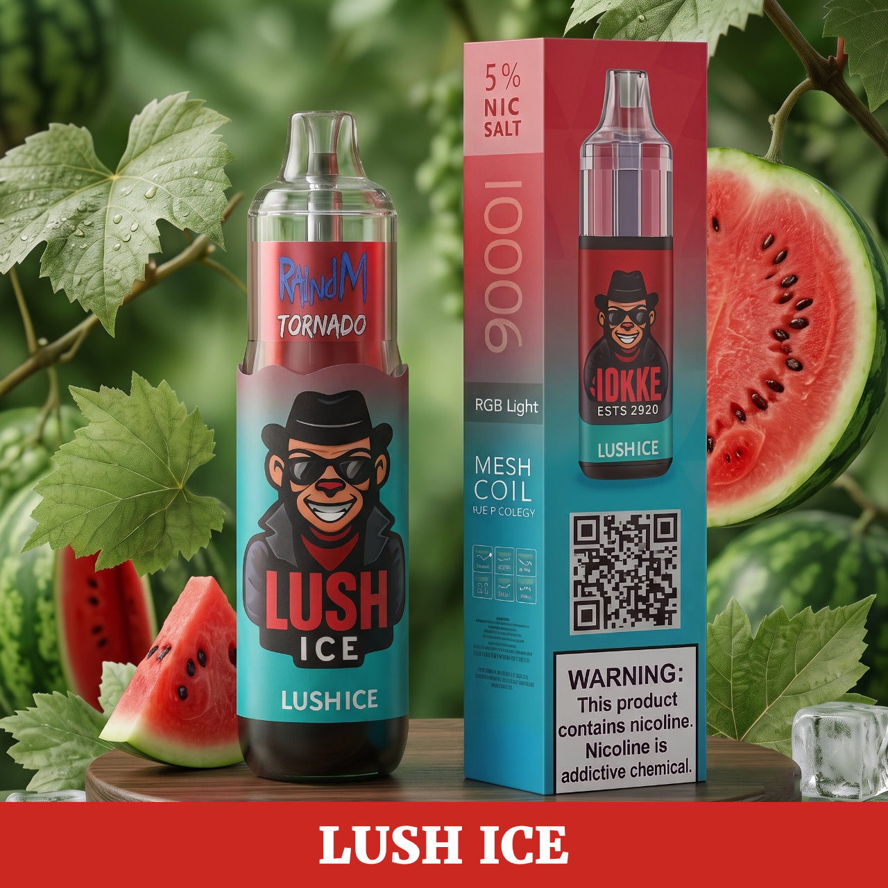 Tornado 7000 — Buy Vape Online India