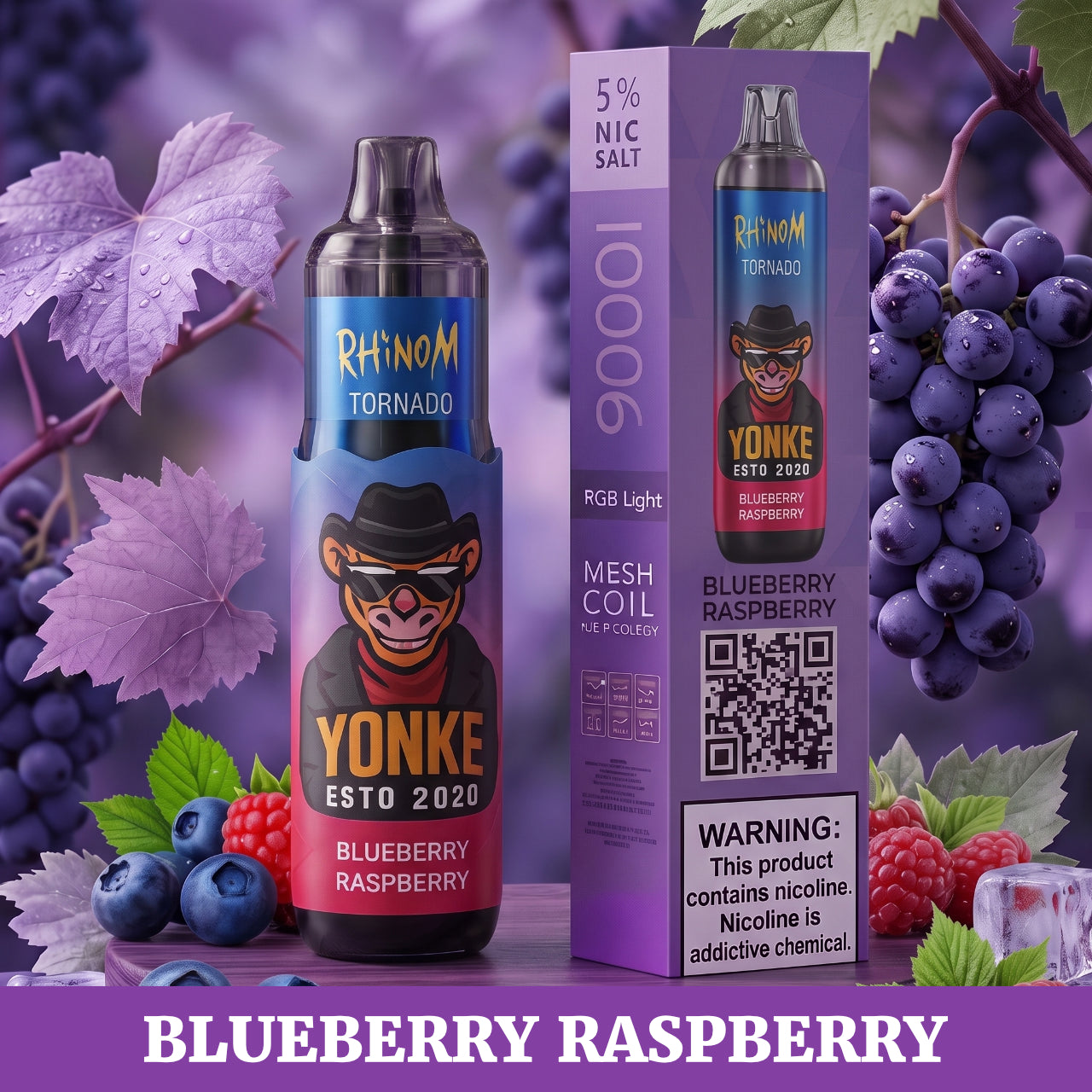 Tornado 7000 — Buy Vape Online India