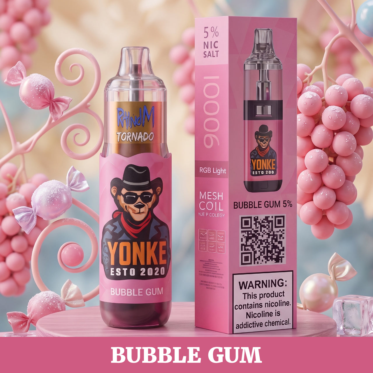 Tornado 7000 — Buy Vape Online India