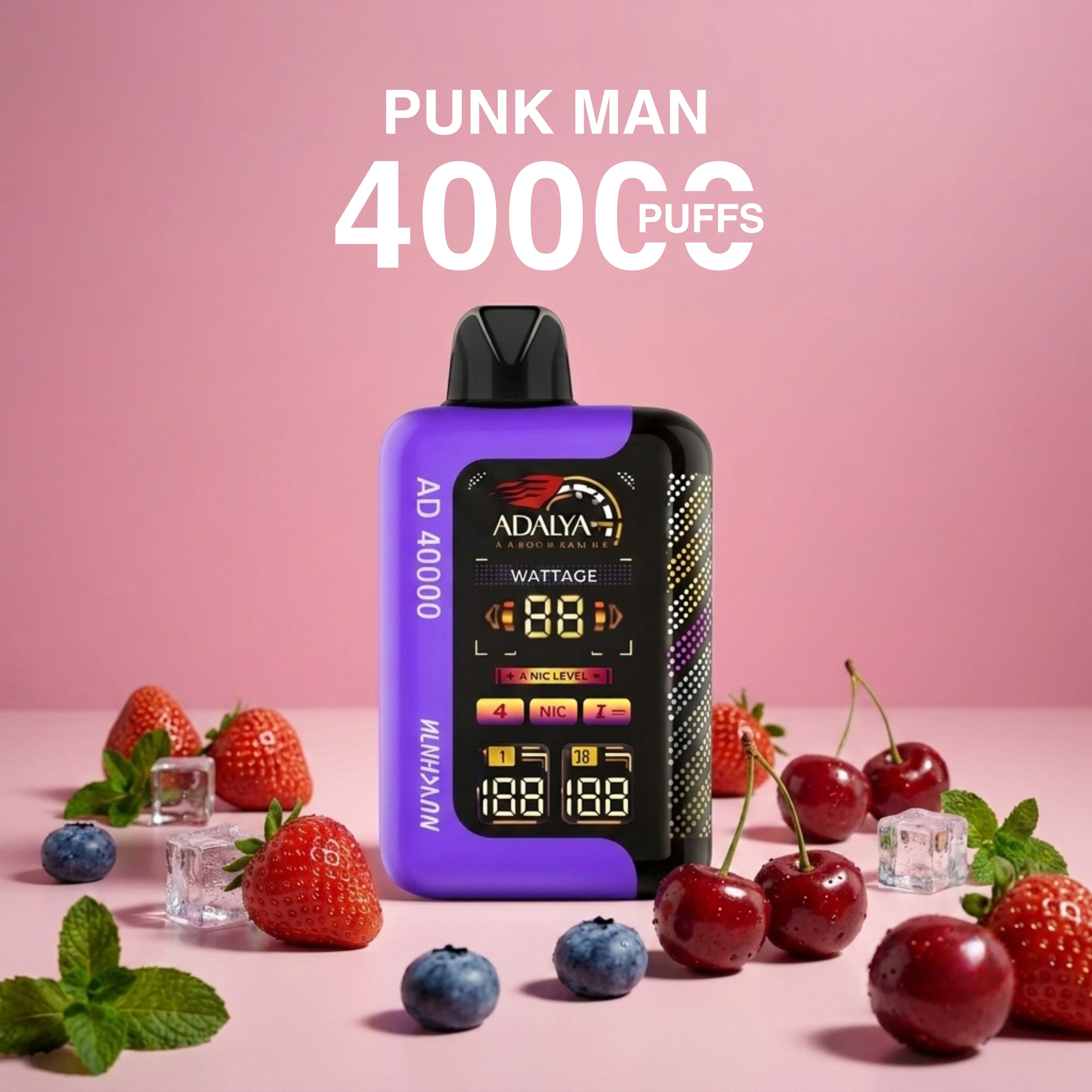 Adalya AD40000 — Buy Vape Online India