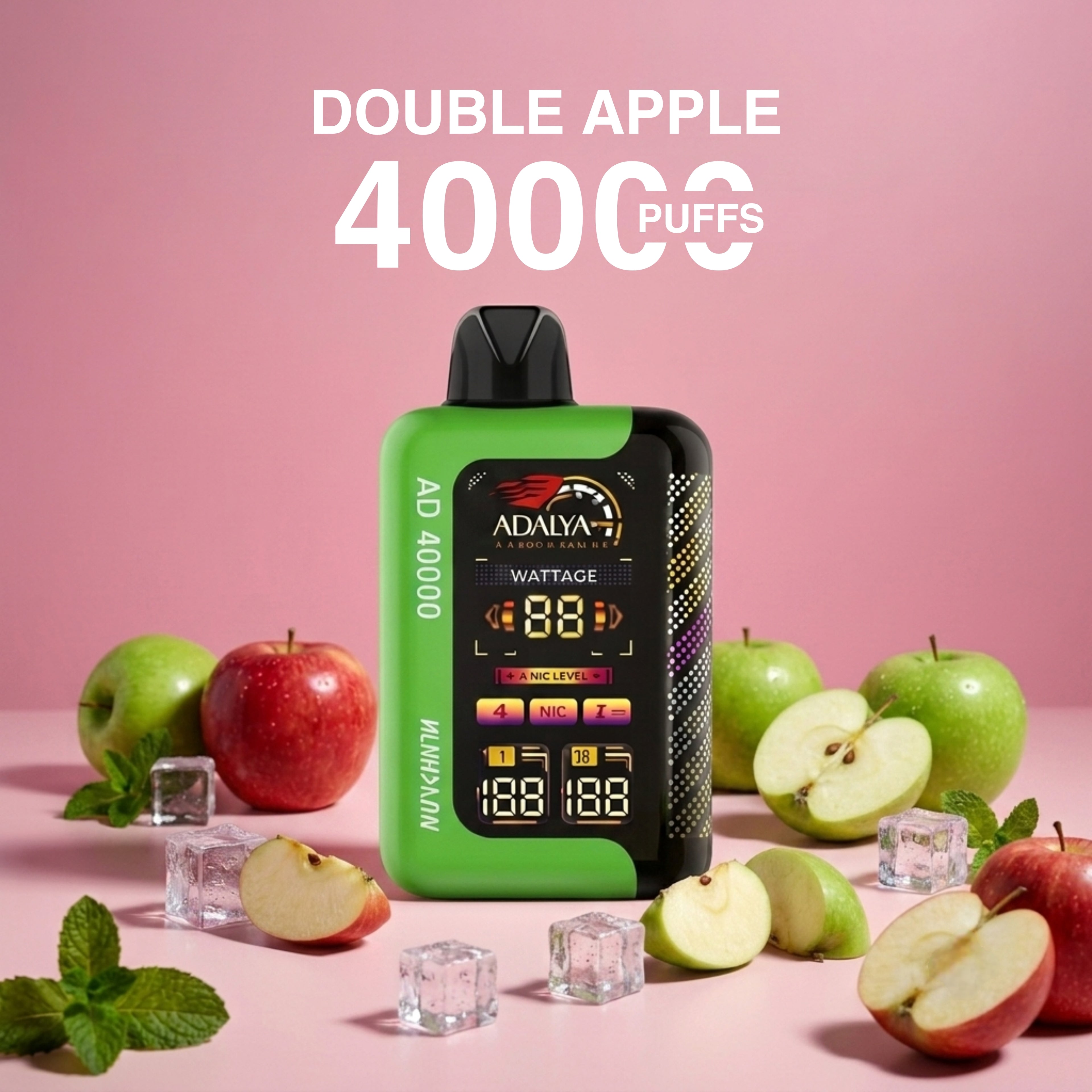 Adalya AD40000 — Buy Vape Online India