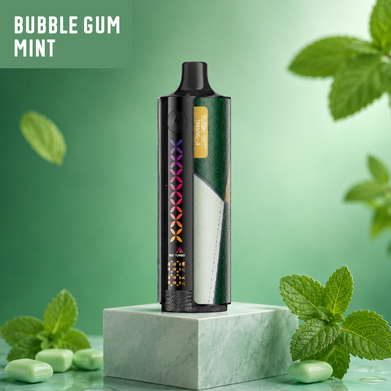 Elf Bar E-Shisha Luxe 30000 — Buy Vape Online India