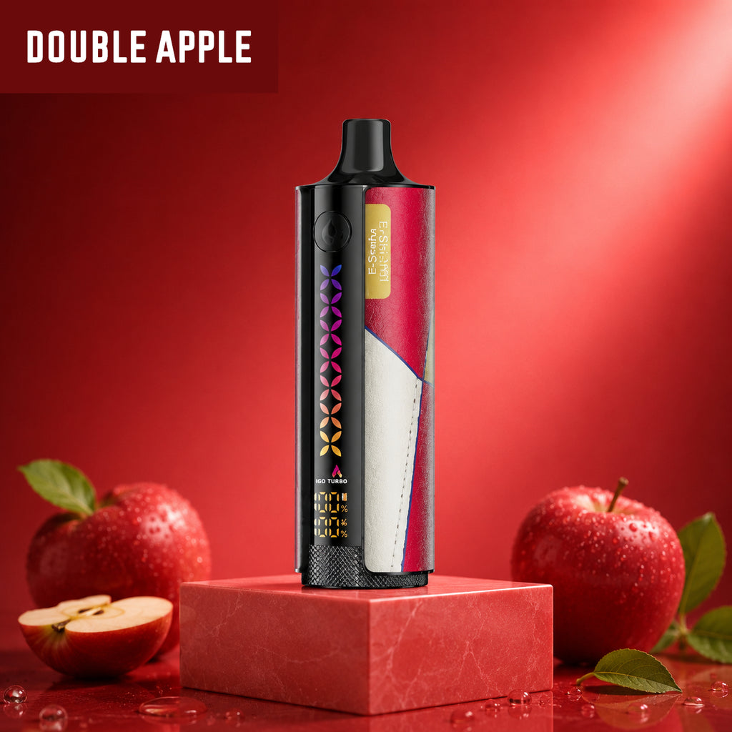 Elf Bar E-Shisha Luxe 30000 — Buy Vape Online India