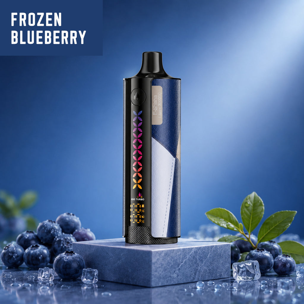 Elf Bar E-Shisha Luxe 30000 — Buy Vape Online India