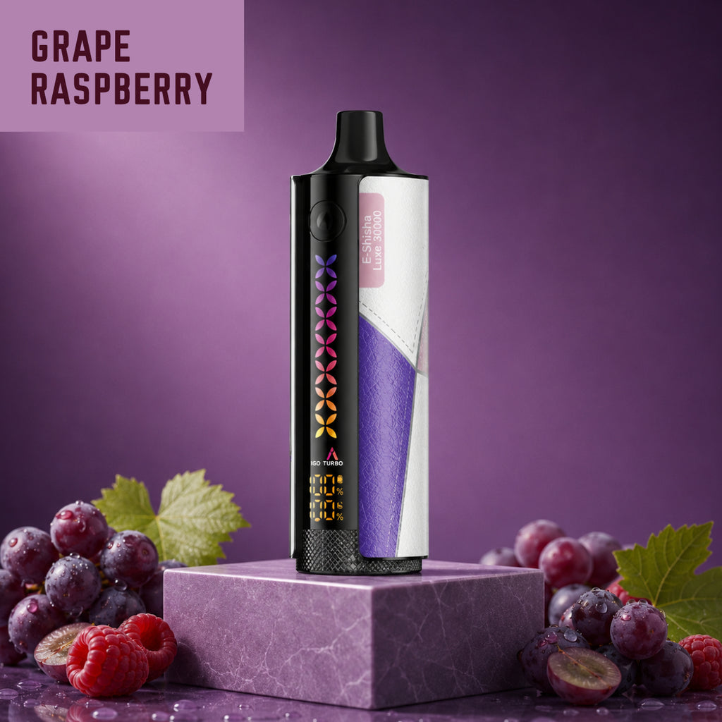 Elf Bar E-Shisha Luxe 30000 — Buy Vape Online India