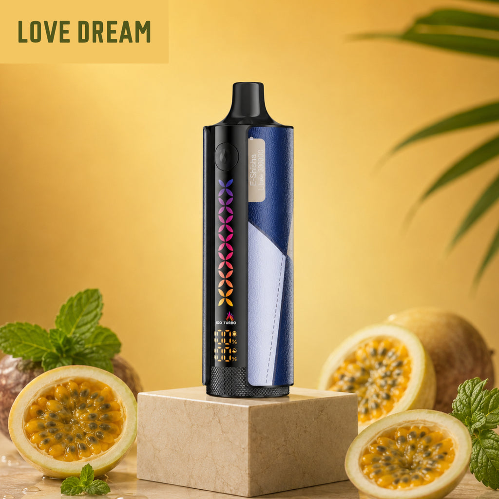 Elf Bar E-Shisha Luxe 30000 — Buy Vape Online India