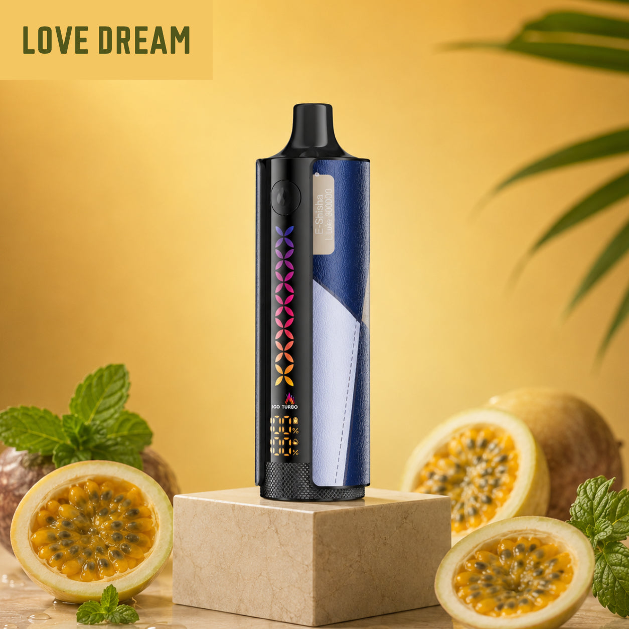 Elf Bar E-Shisha Luxe 30000 — Buy Vape Online India