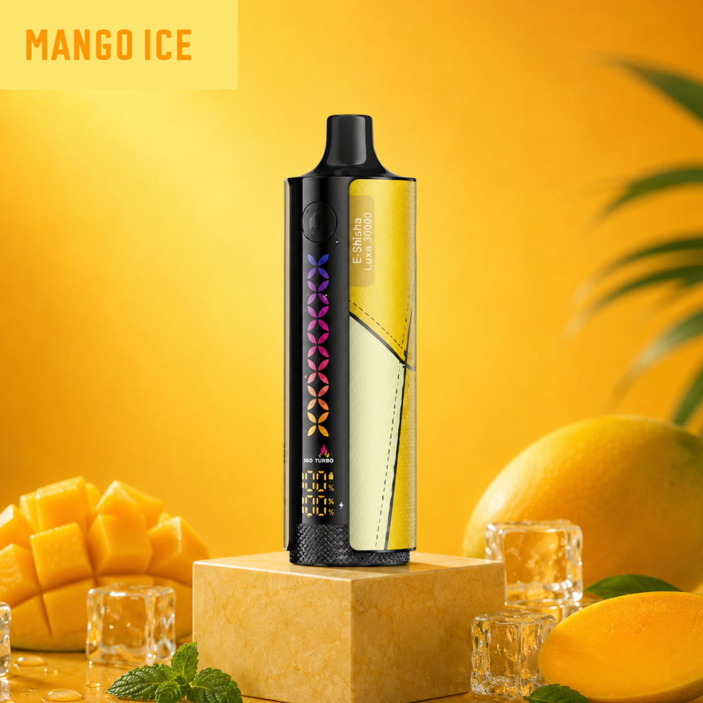 Elf Bar E-Shisha Luxe 30000 — Buy Vape Online India