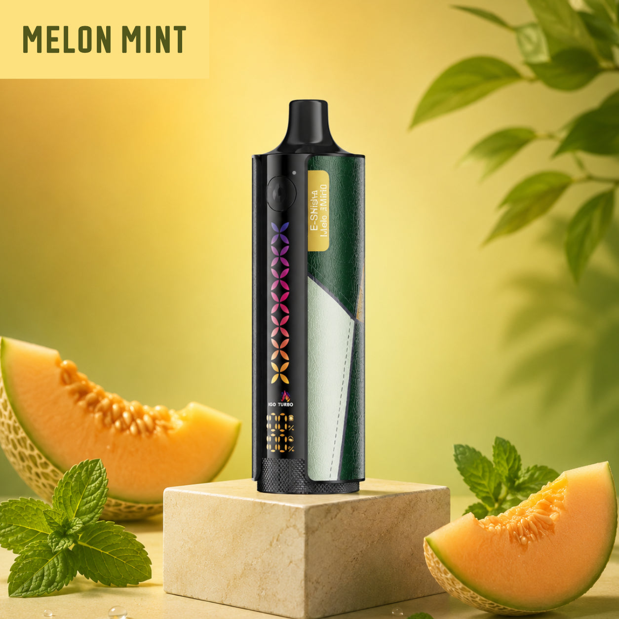 Elf Bar E-Shisha Luxe 30000 — Buy Vape Online India