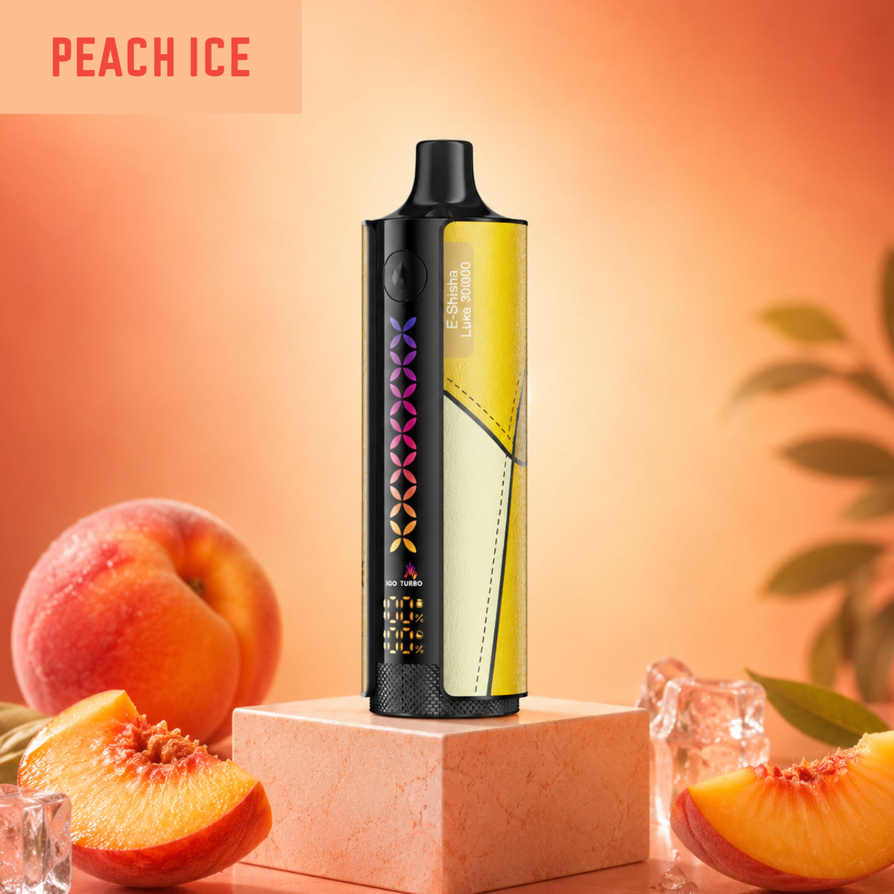 Elf Bar E-Shisha Luxe 30000 — Buy Vape Online India