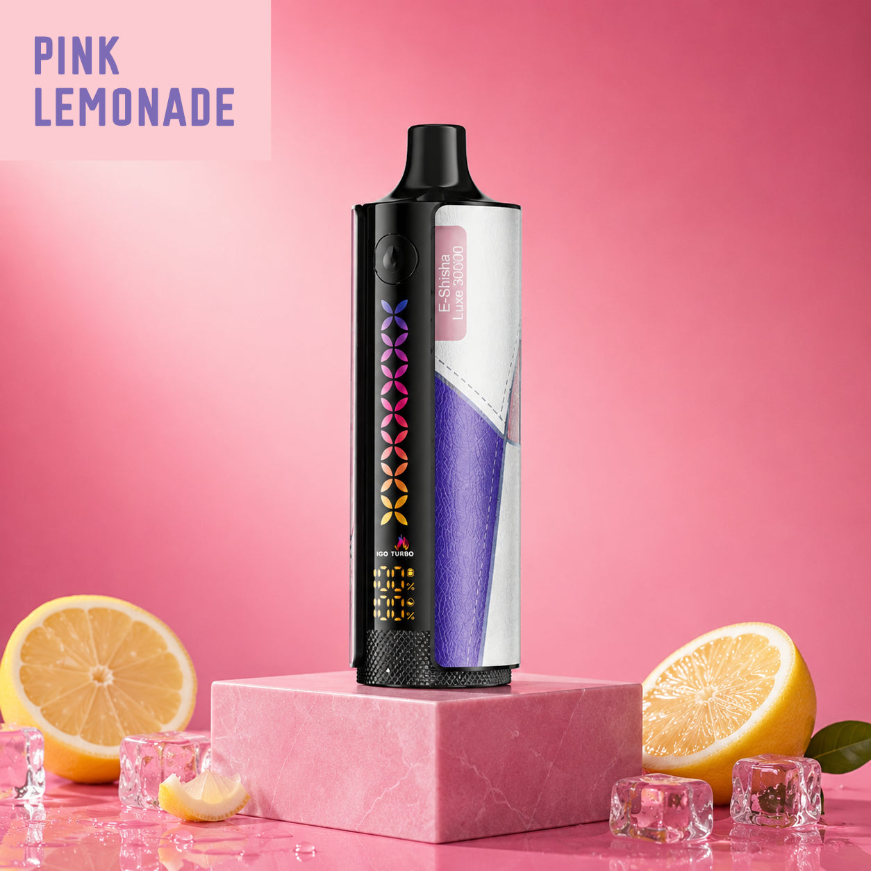 Elf Bar E-Shisha Luxe 30000 — Buy Vape Online India