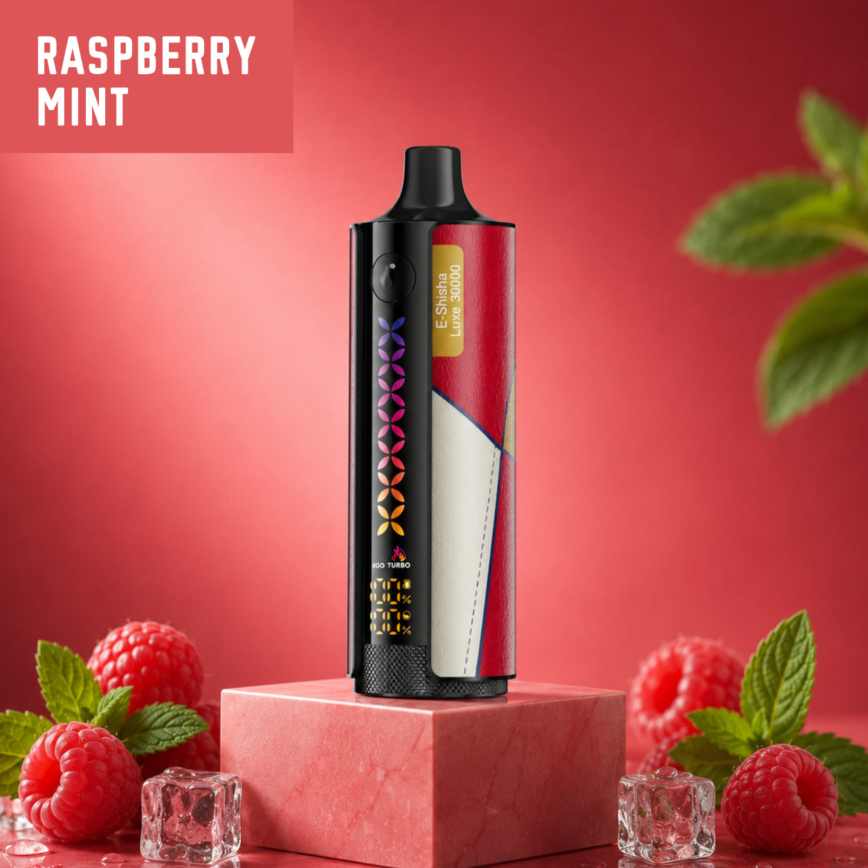 Elf Bar E-Shisha Luxe 30000 — Buy Vape Online India