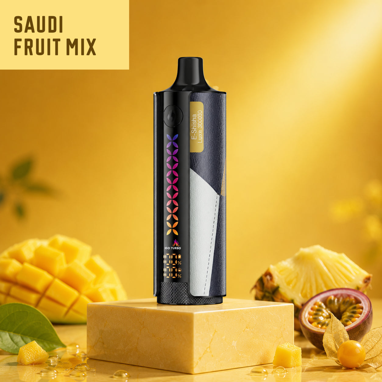 Elf Bar E-Shisha Luxe 30000 — Buy Vape Online India