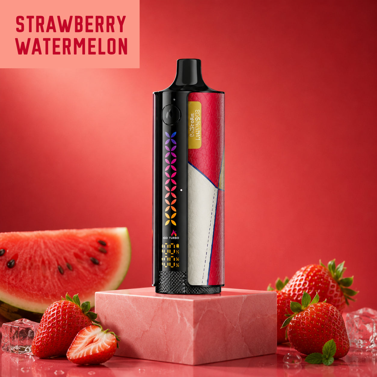 Elf Bar E-Shisha Luxe 30000 — Buy Vape Online India