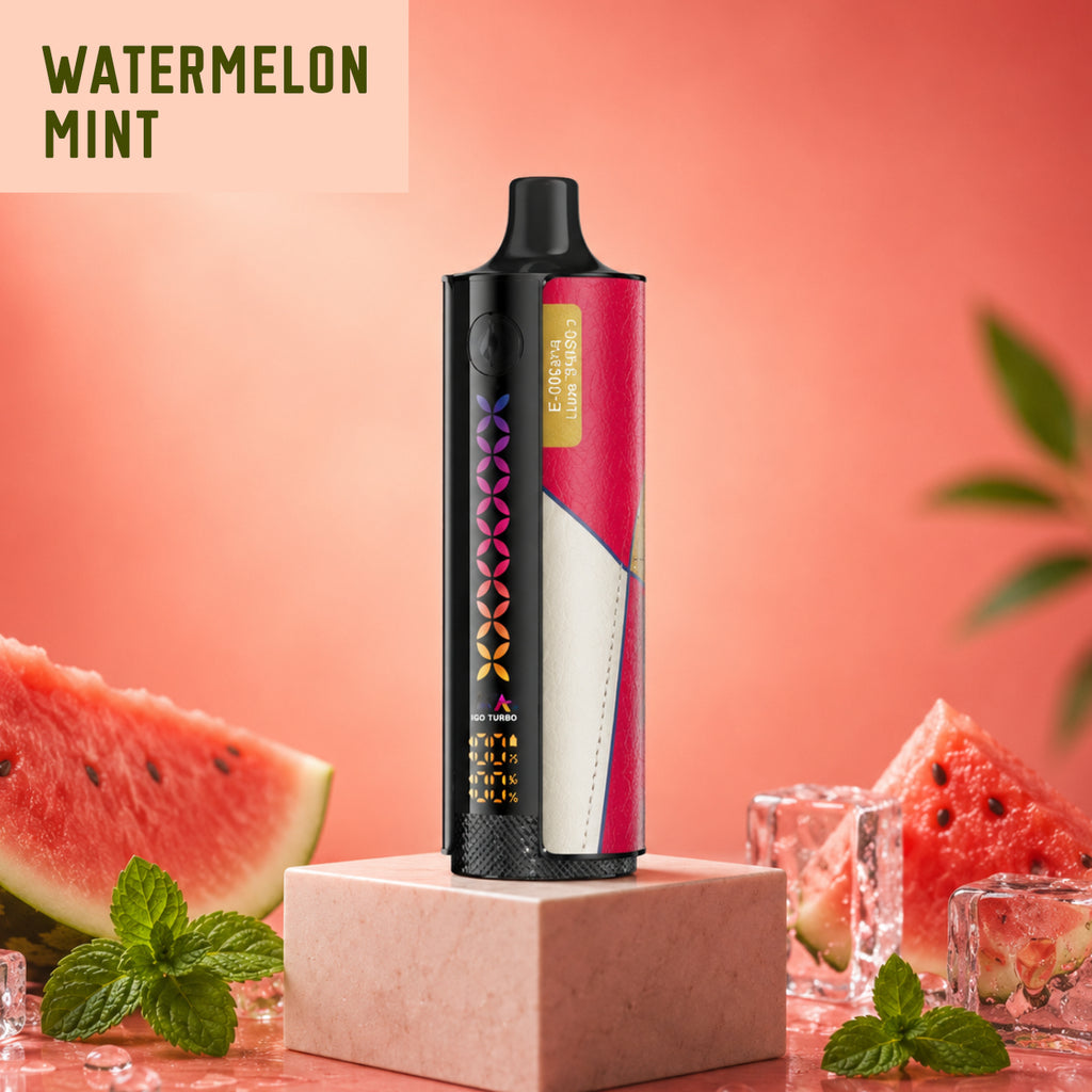 Elf Bar E-Shisha Luxe 30000 — Buy Vape Online India