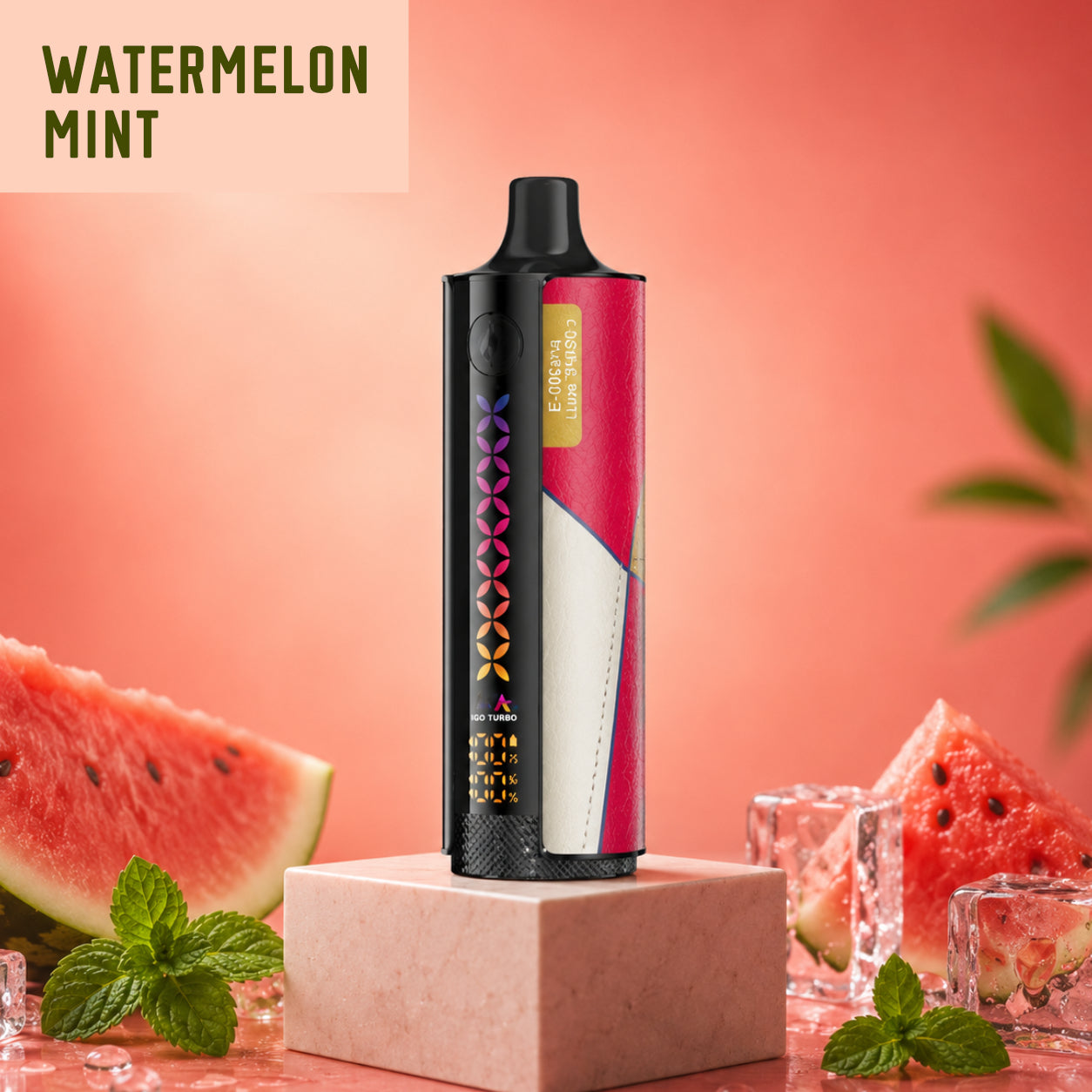 Elf Bar E-Shisha Luxe 30000 — Buy Vape Online India