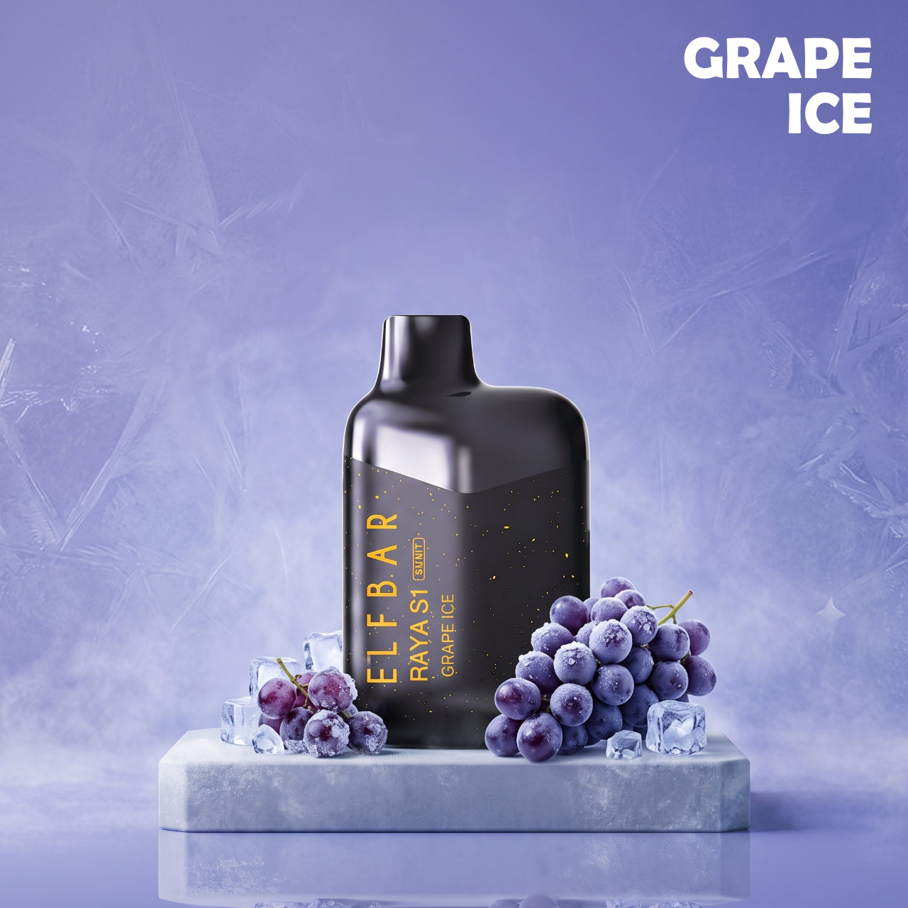 Elf Bar Raya S1 15000 — Buy Vape Online India