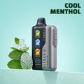 Elf Bar Trio 40000 — Buy Vape Online India