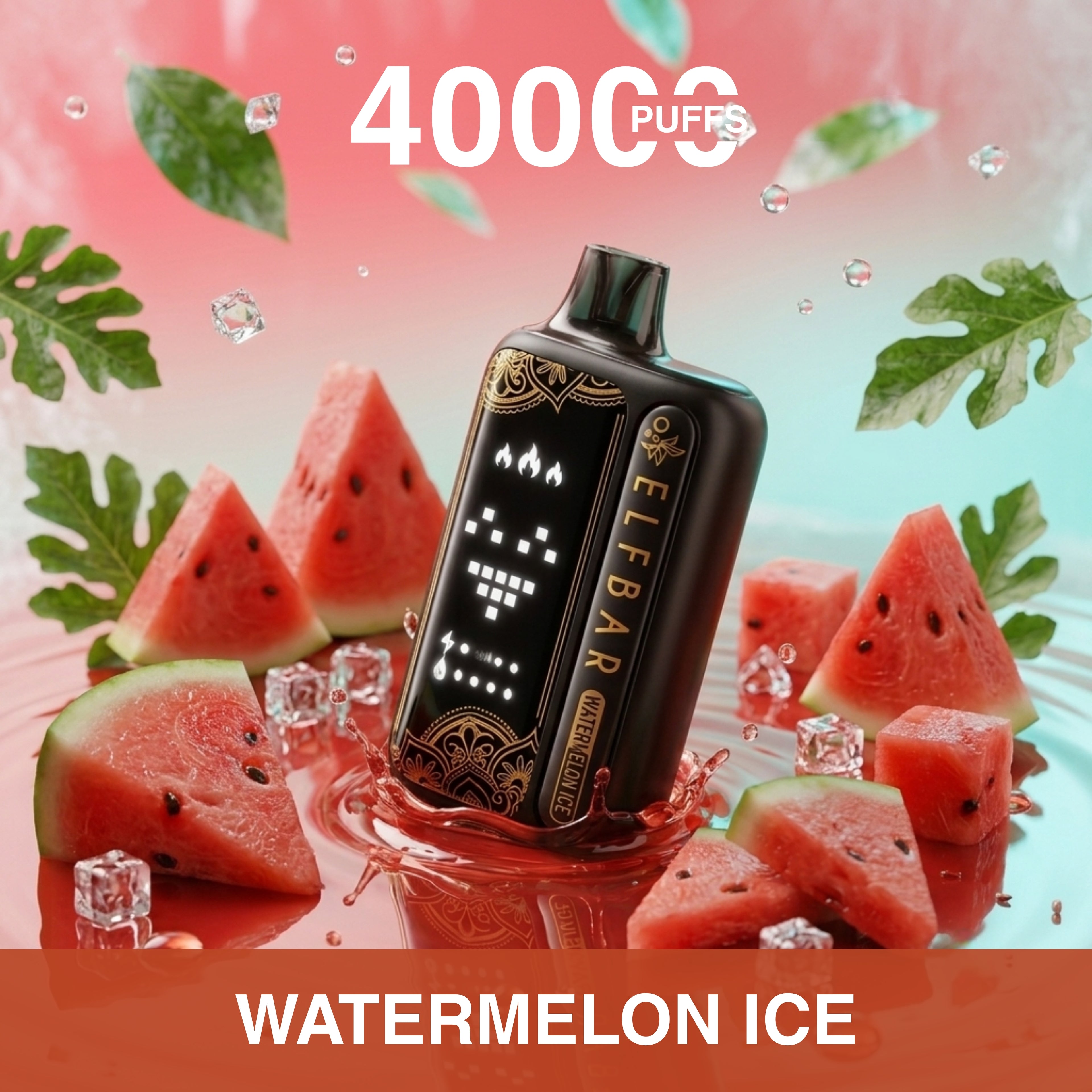Elf Bar Raya Sobo 40000 — Buy Vape Online India
