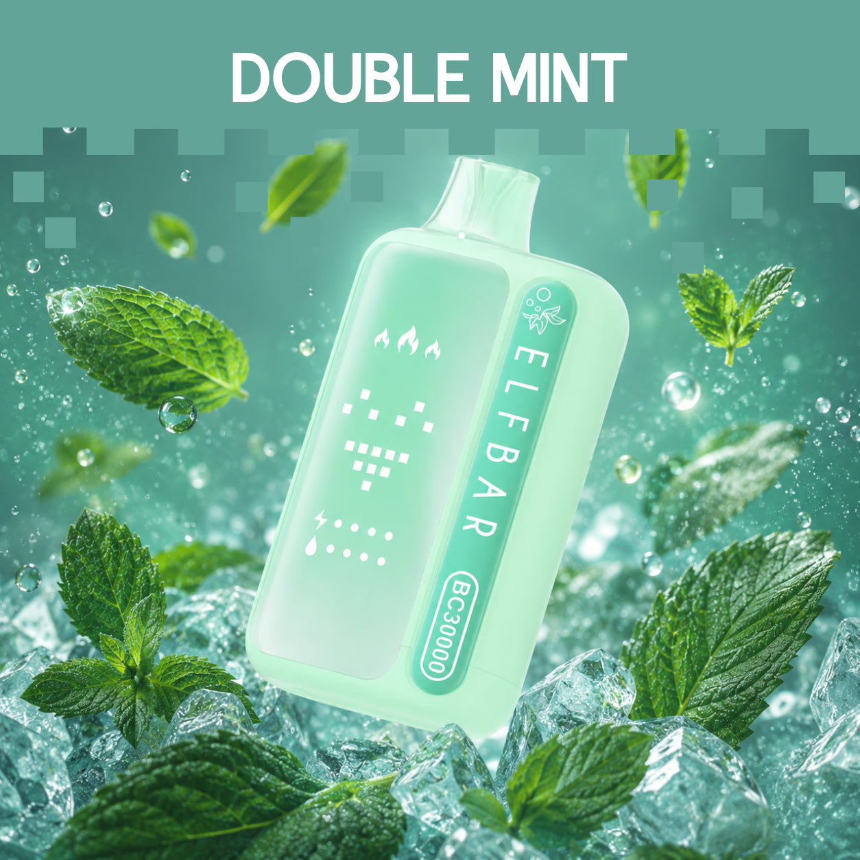 Elf Bar BC 30000 — Buy Vape Online India