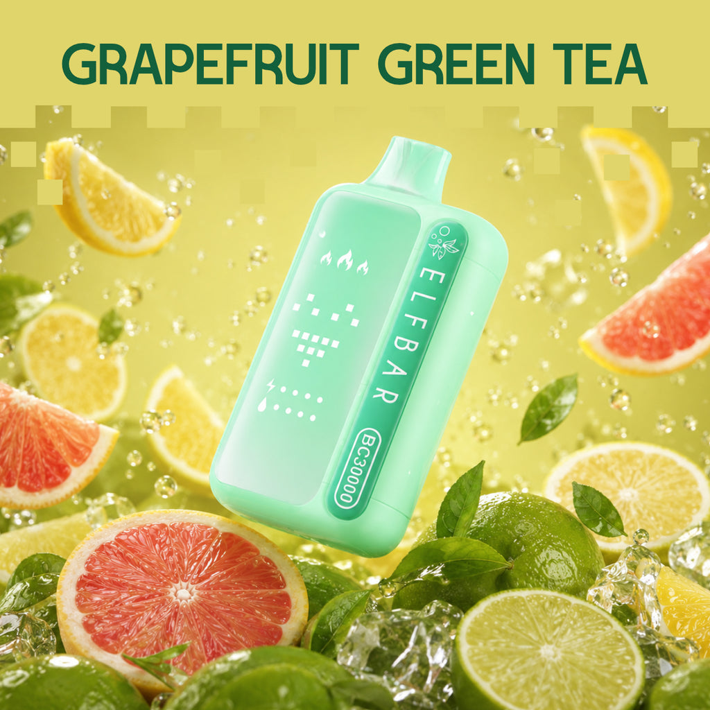 Elf Bar BC 30000 — Buy Vape Online India