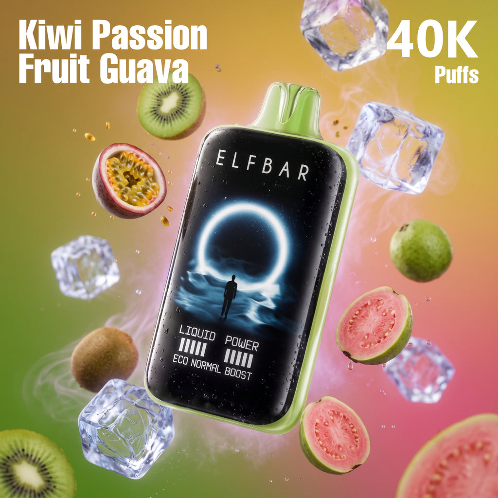 Elf Bar MoonNight 40K — Buy Vape Online India