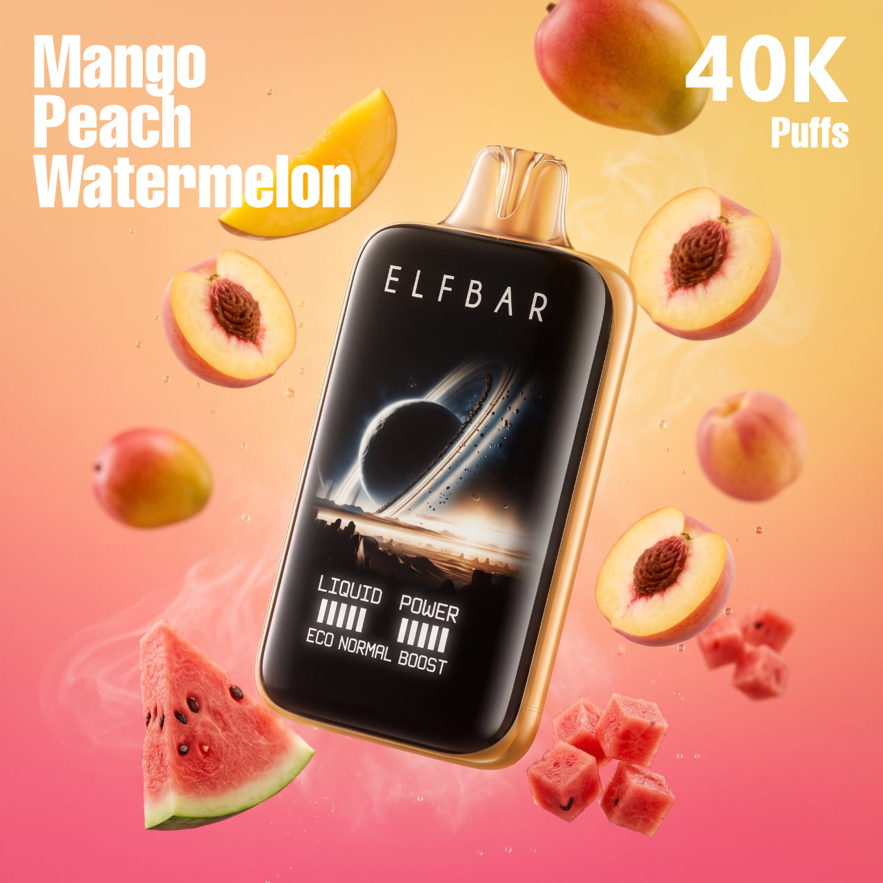 Elf Bar MoonNight 40K — Buy Vape Online India