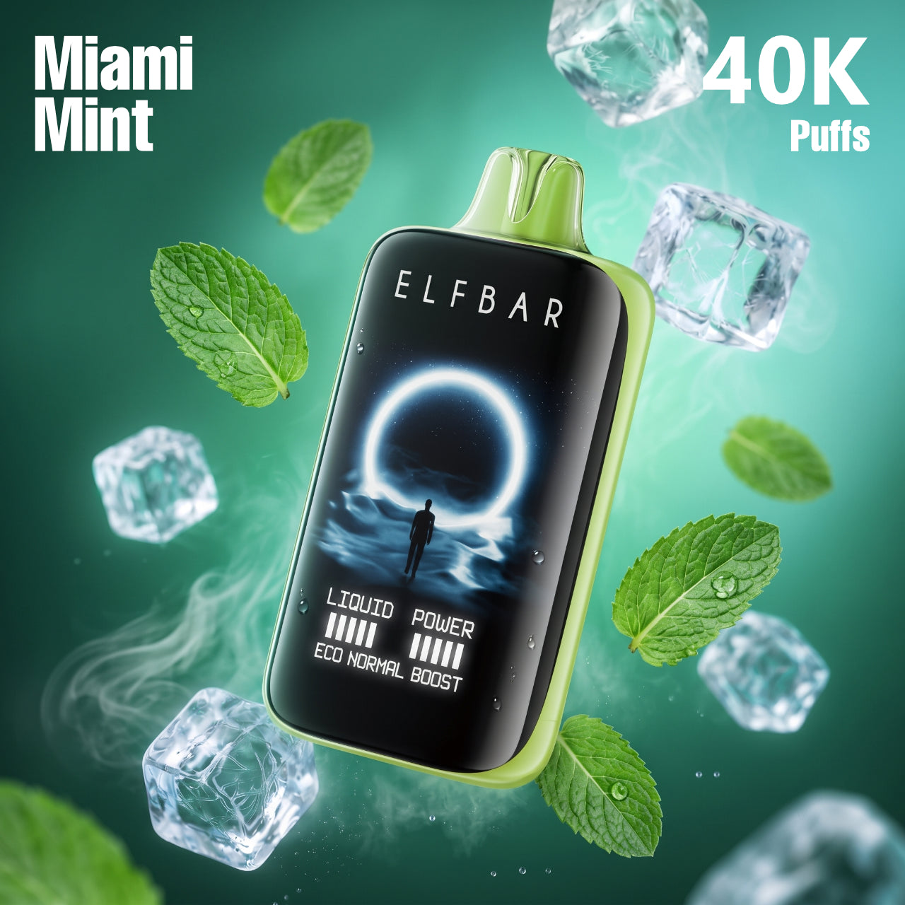 Elf Bar MoonNight 40K — Buy Vape Online India