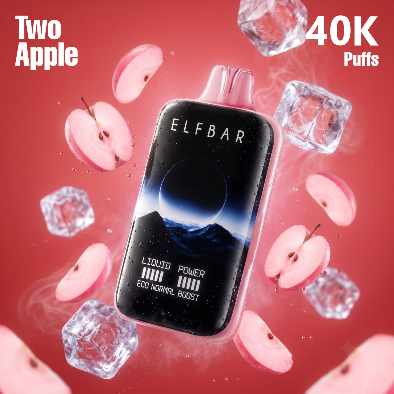 Elf Bar MoonNight 40K — Buy Vape Online India