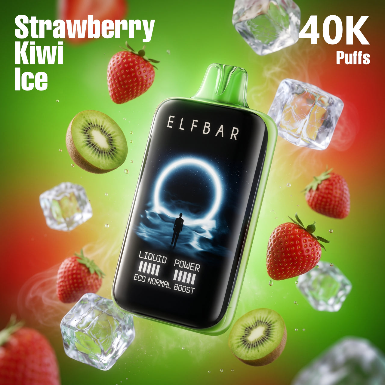 Elf Bar MoonNight 40K — Buy Vape Online India