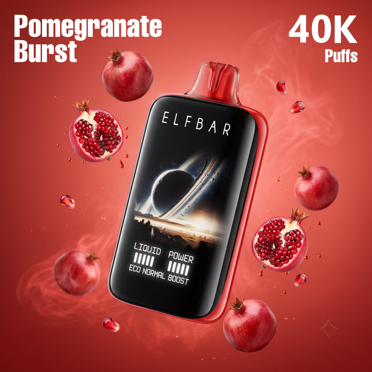 Elf Bar MoonNight 40K — Buy Vape Online India