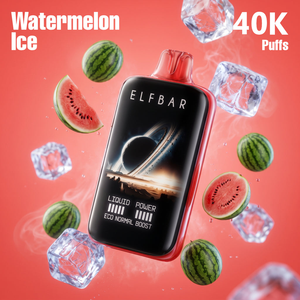 Elf Bar MoonNight 40K — Buy Vape Online India