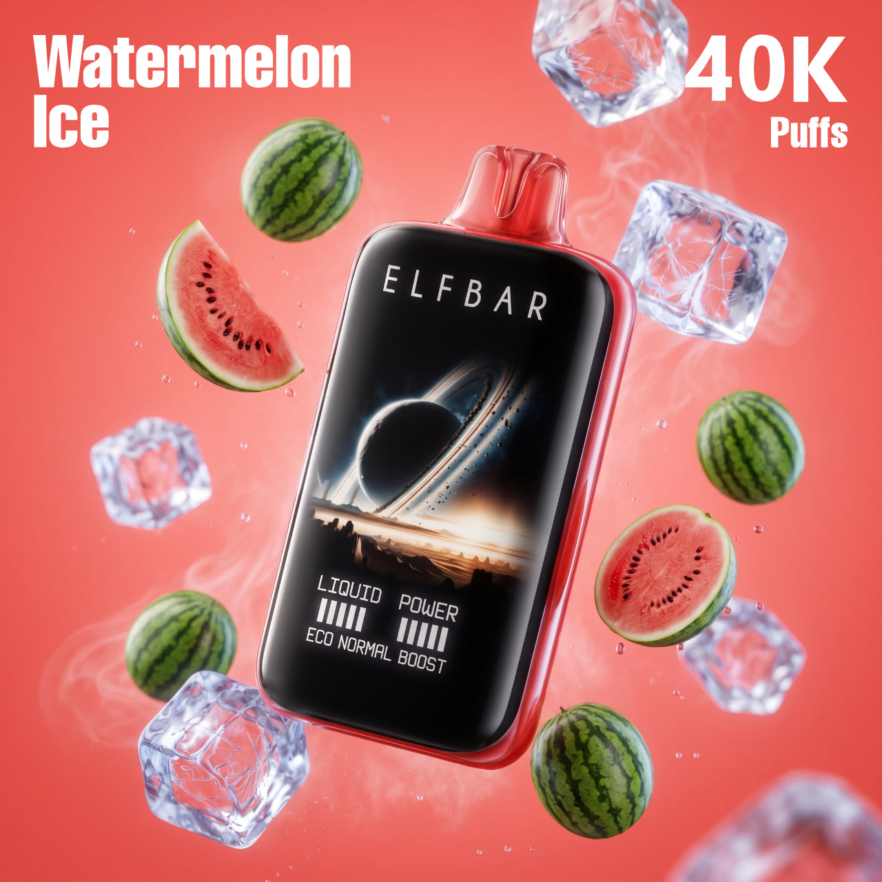 Elf Bar MoonNight 40K — Buy Vape Online India