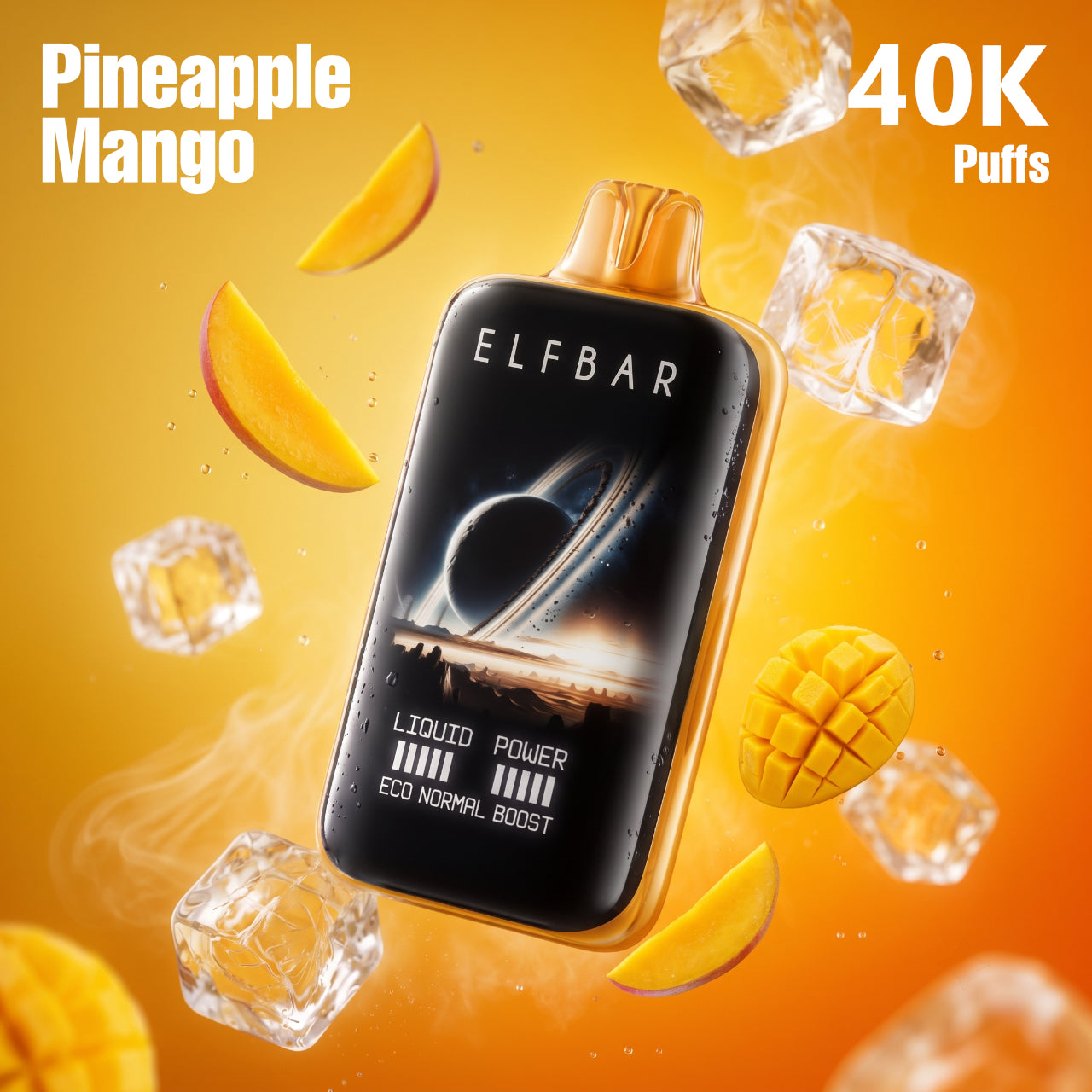 Elf Bar MoonNight 40K — Buy Vape Online India