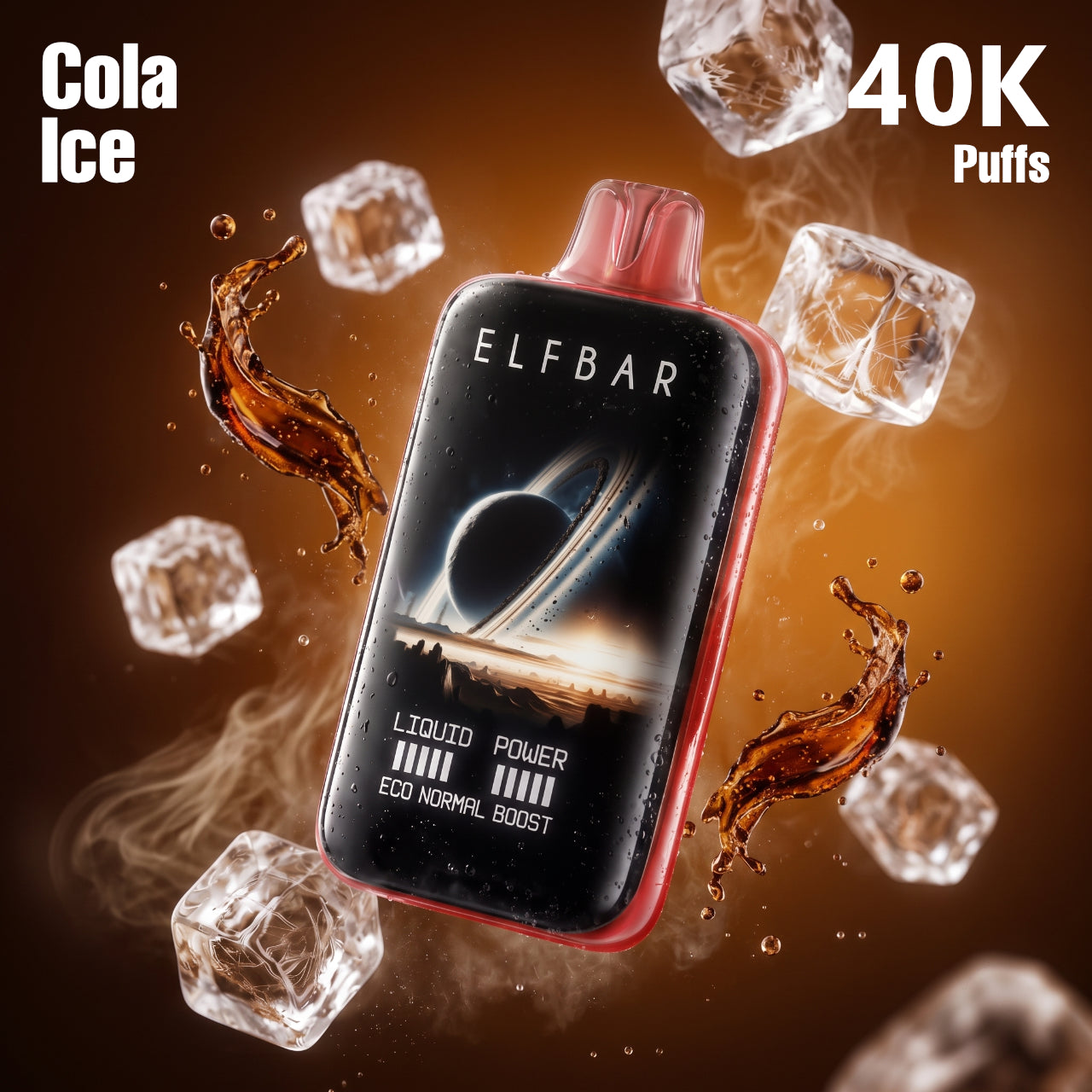 Elf Bar MoonNight 40K — Buy Vape Online India