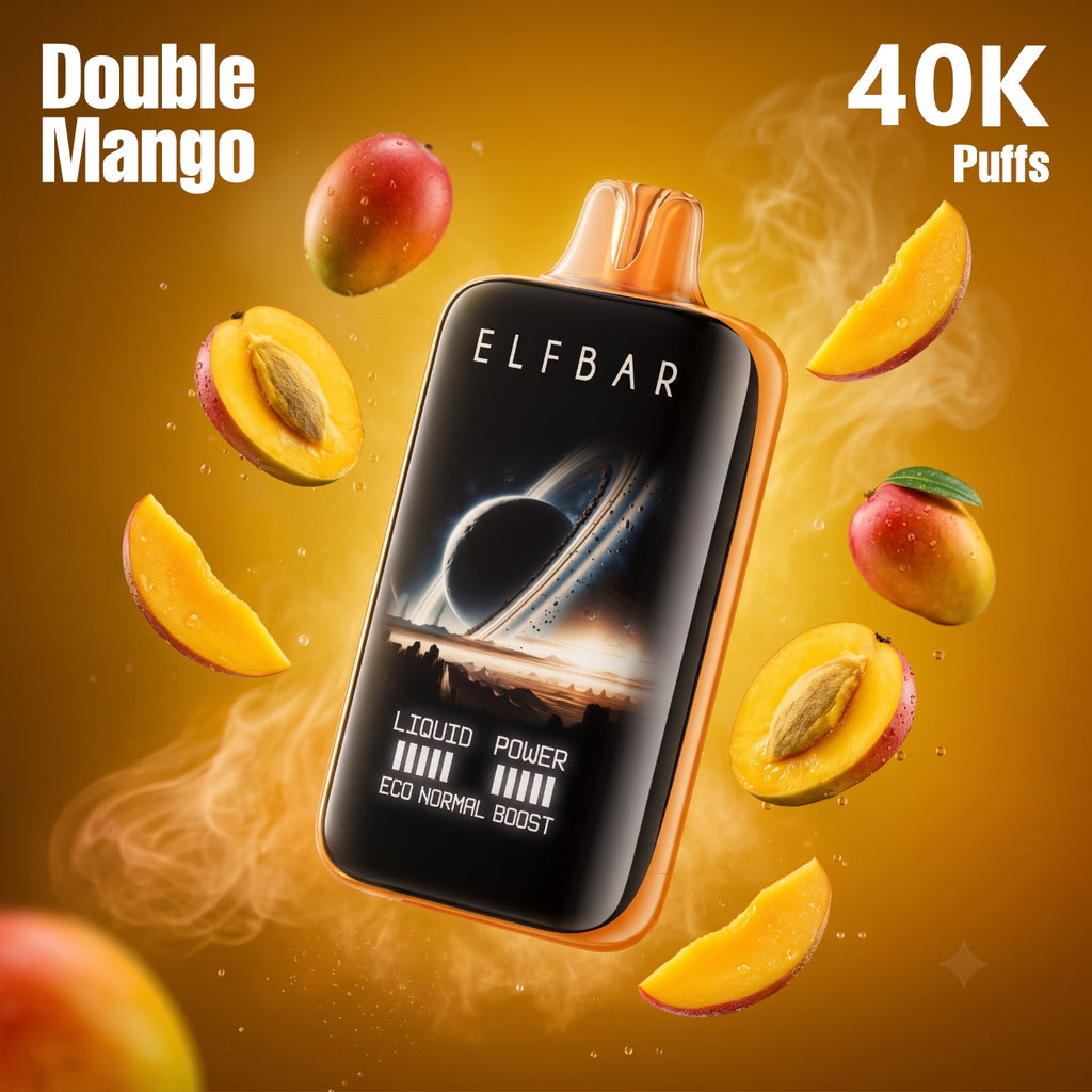 Elf Bar MoonNight 40K — Buy Vape Online India
