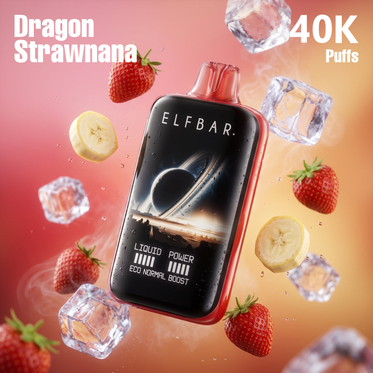Elf Bar MoonNight 40K — Buy Vape Online India