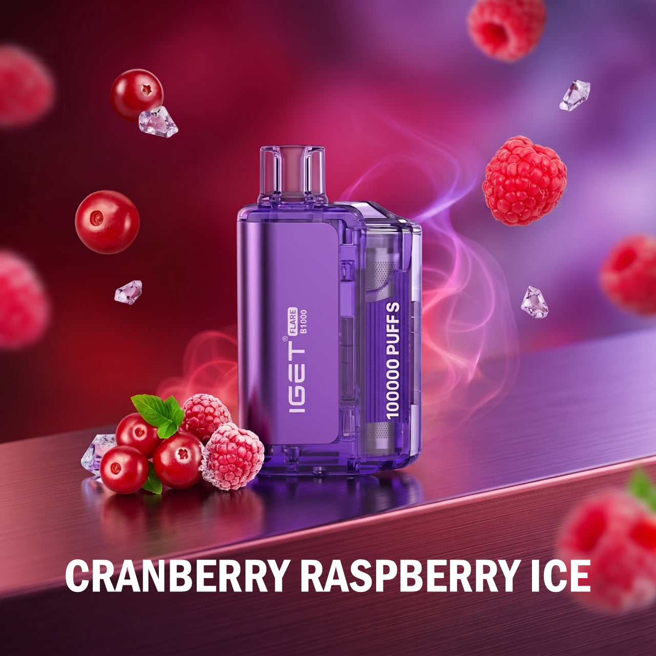 IGET Flare B10000 — Buy Vape Online India