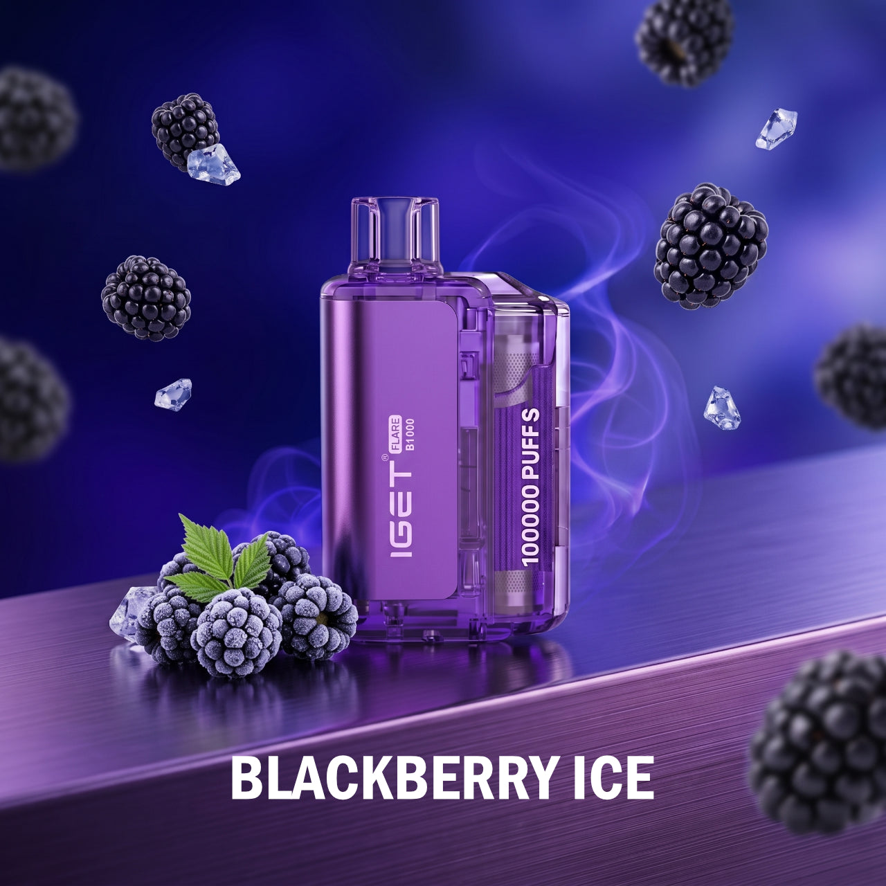 IGET Flare B10000 — Buy Vape Online India
