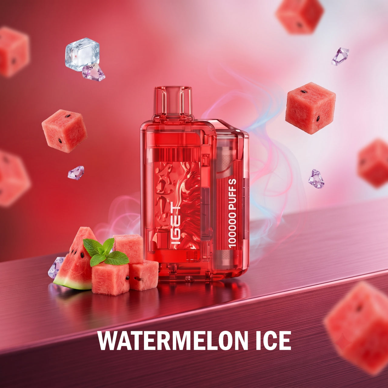 IGET Flare B10000 — Buy Vape Online India