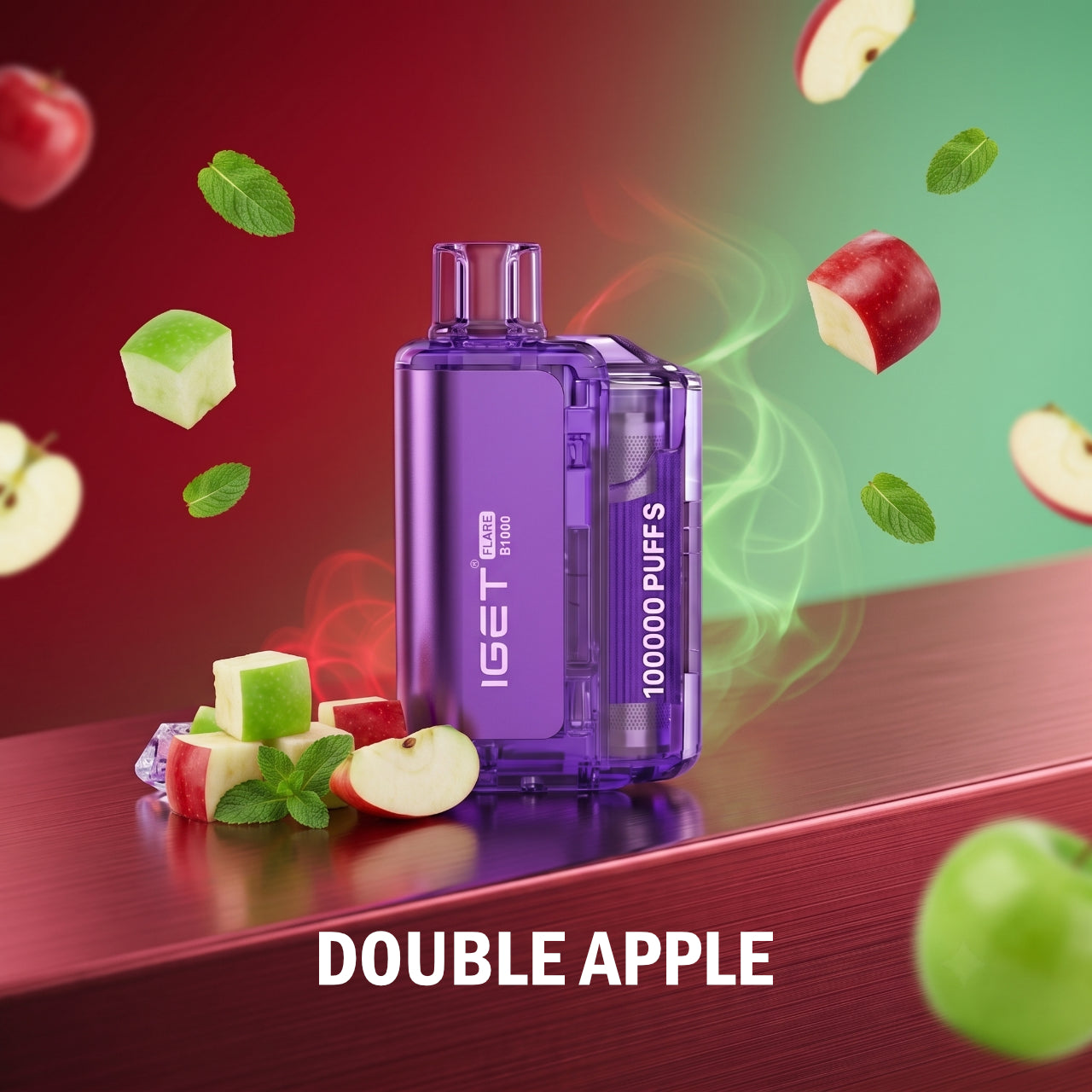 IGET Flare B10000 — Buy Vape Online India