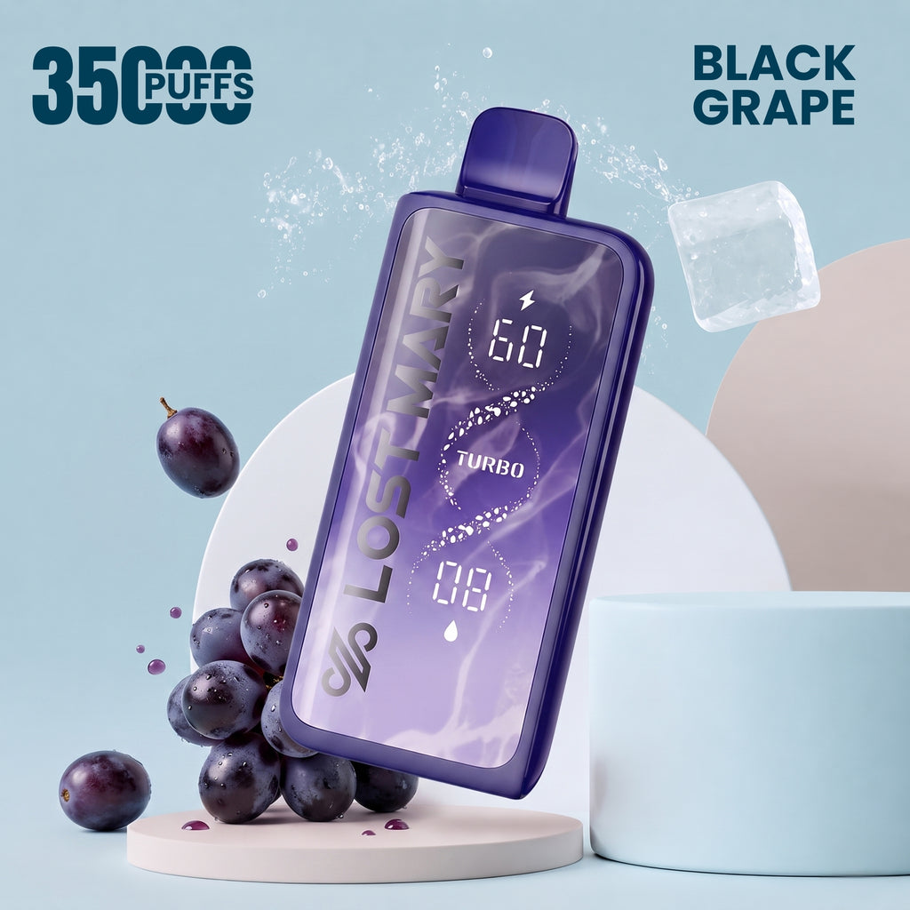 LostMary MT35000 — Buy Vape Online India