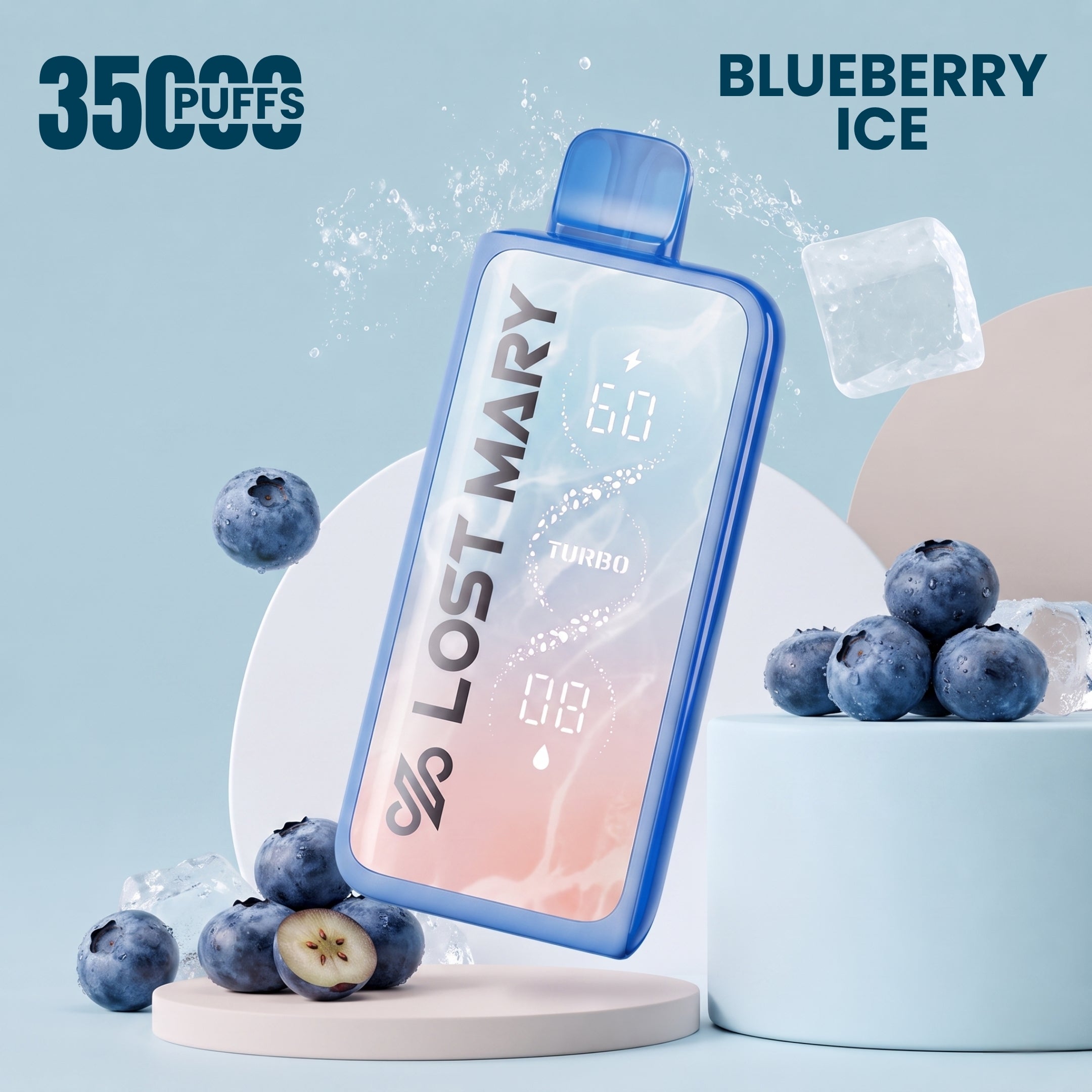 LostMary MT35000 — Buy Vape Online India