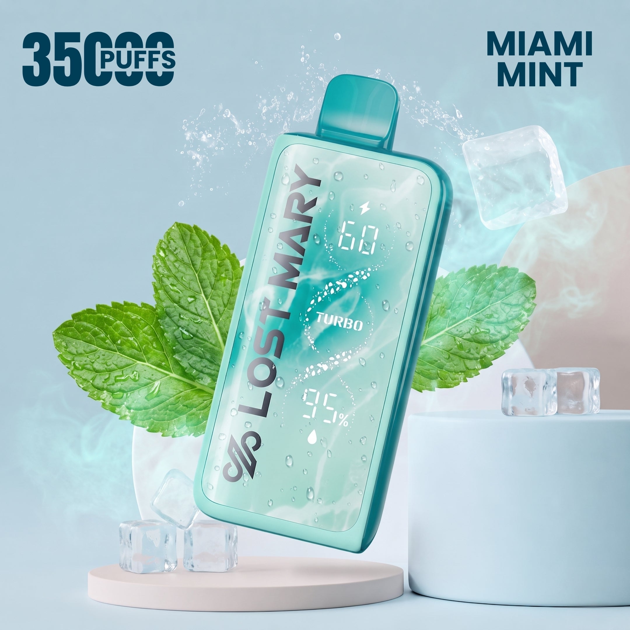 LostMary MT35000 — Buy Vape Online India