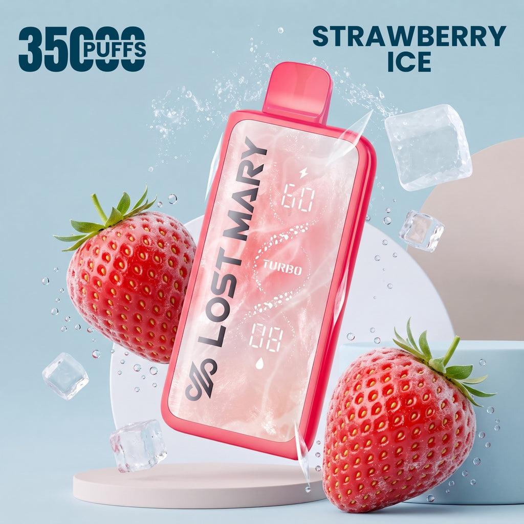 LostMary MT35000 — Buy Vape Online India