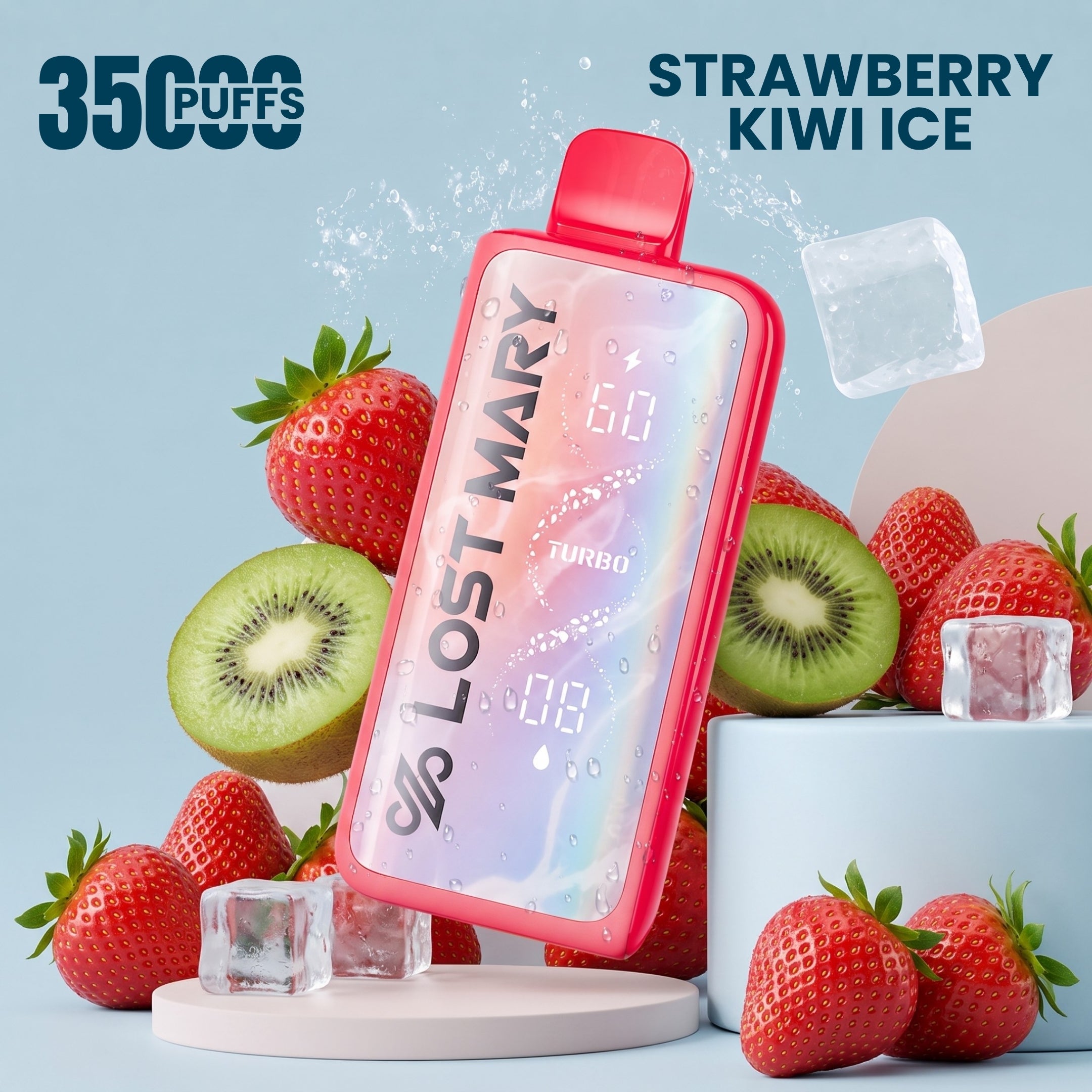 LostMary MT35000 — Buy Vape Online India