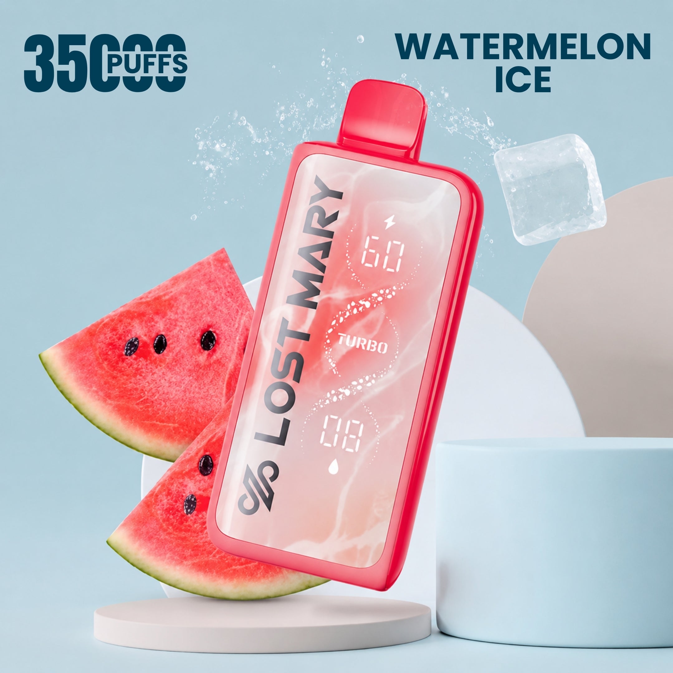 LostMary MT35000 — Buy Vape Online India