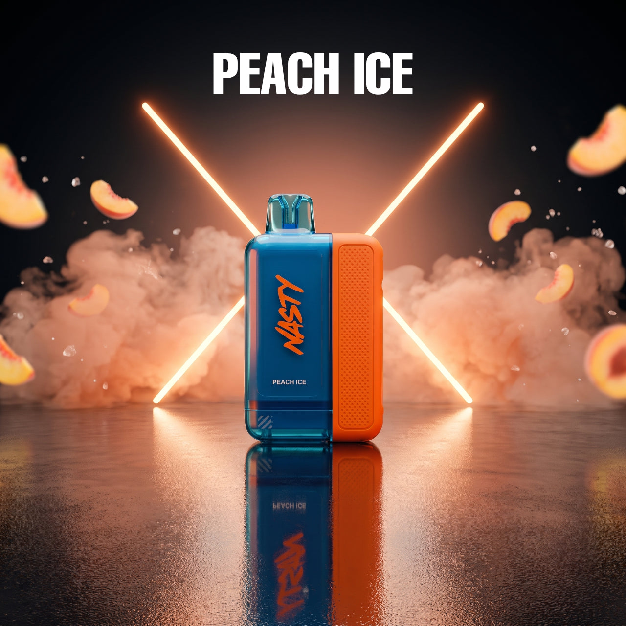 Nasty Bolt Hyperbeast 50000 — Buy Vape Online India