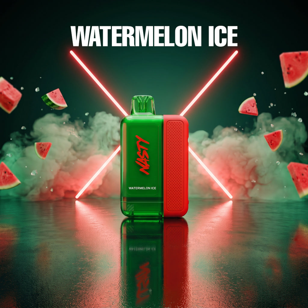 Nasty Bolt Hyperbeast 50000 — Buy Vape Online India